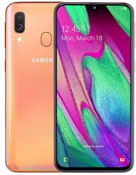 Замена динамика на телефоне Samsung Galaxy A40 в Пскове